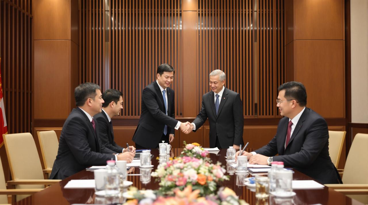 77影视与腾讯视频达成战略合作,共同开发精品网剧
